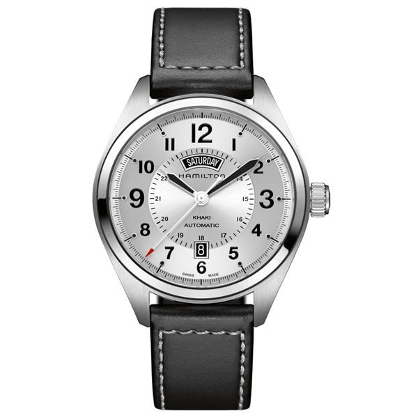 Watches Hamilton Khaki Field