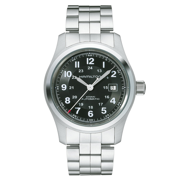 Watches Hamilton Khaki Field