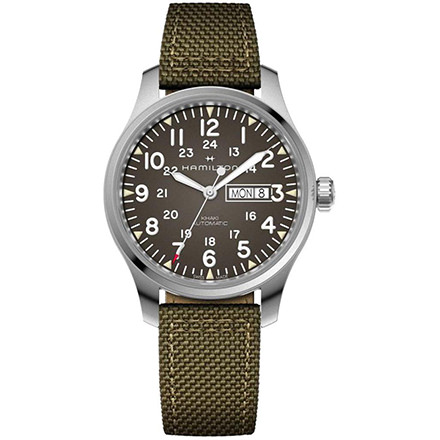 Watches Hamilton Khaki Field