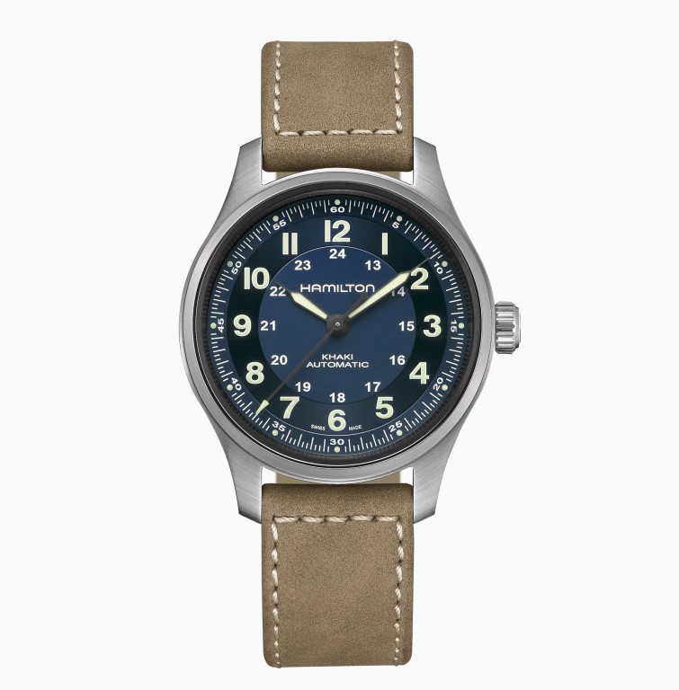 Watches Hamilton Khaki Field