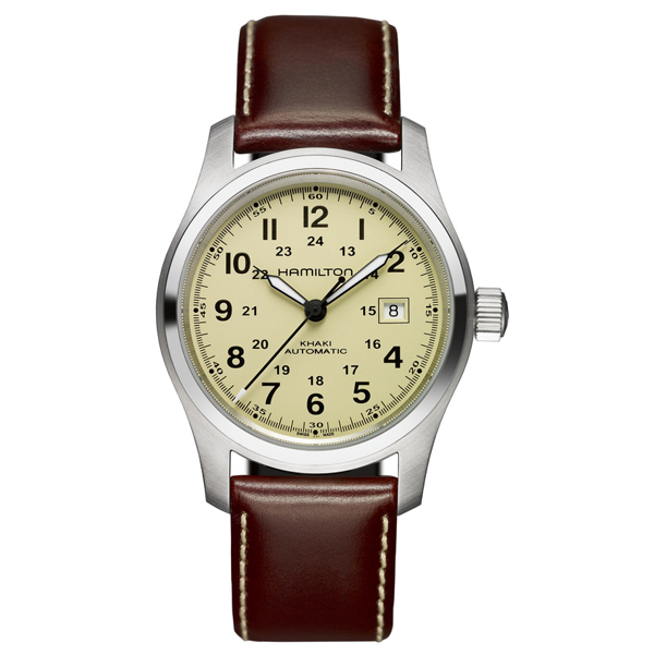 Watches Hamilton Khaki Field