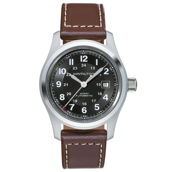 Watches Hamilton Khaki Field