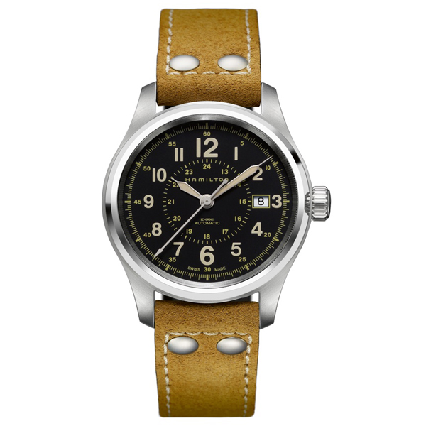 Watches Hamilton Khaki Field