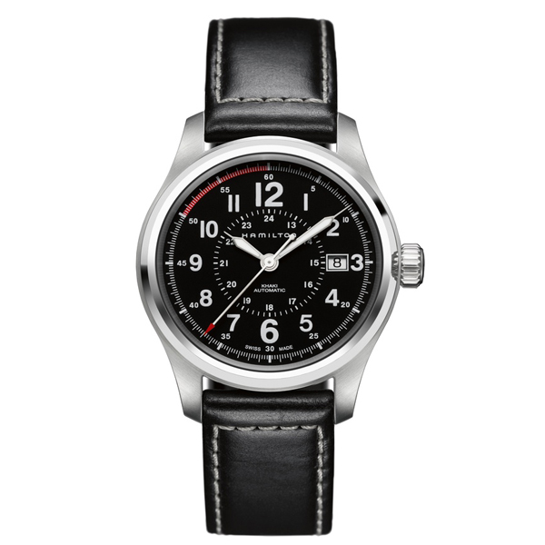 Watches Hamilton Khaki Field