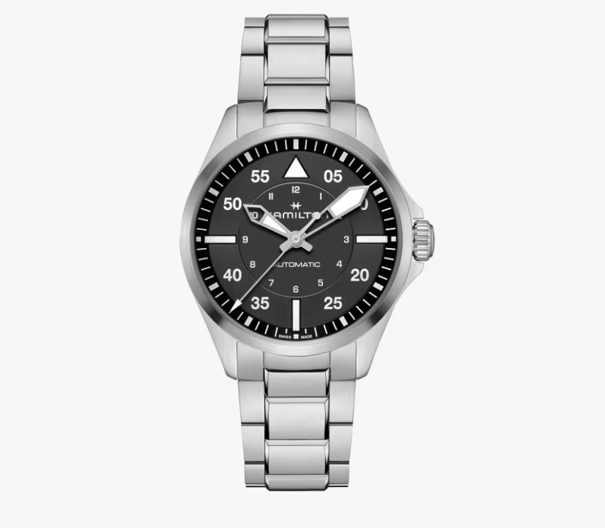 Watches Hamilton Khaki Aviation