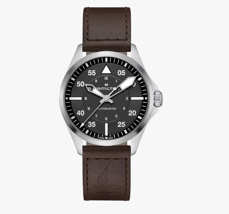 Orologi HAMILTON KHAKI AVIATION