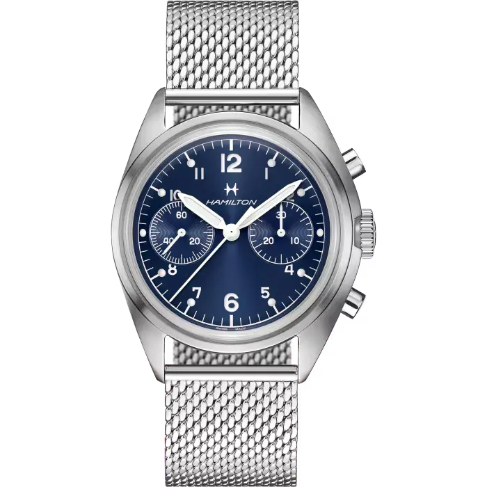 Orologi HAMILTON KHAKI AVIATION