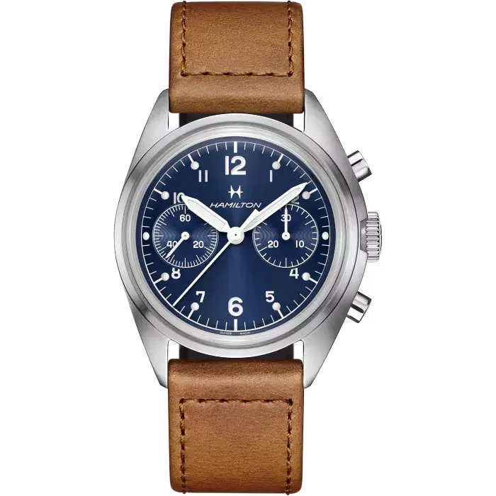 Orologi HAMILTON KHAKI AVIATION