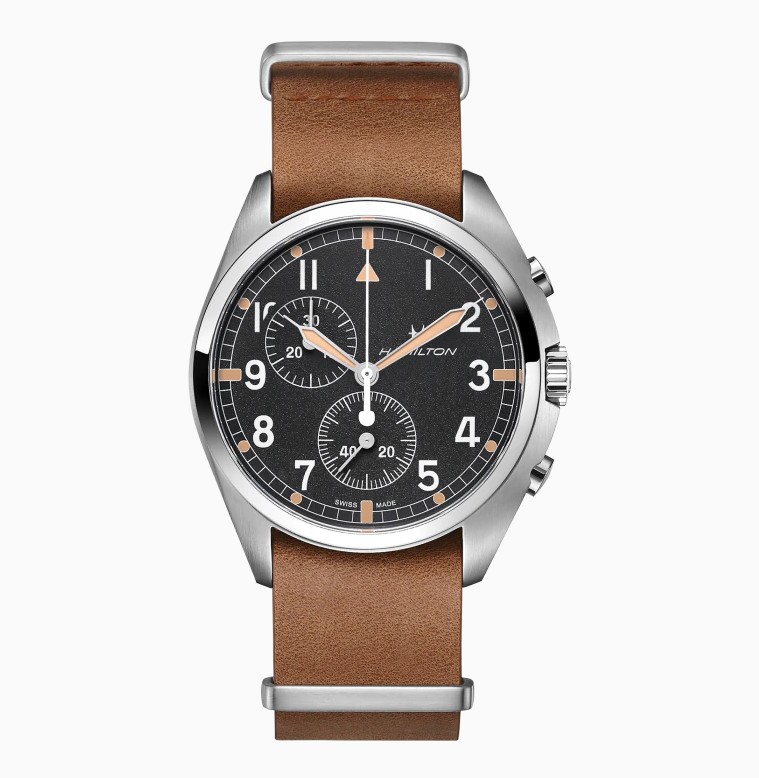 Watches Hamilton Khaki Aviation