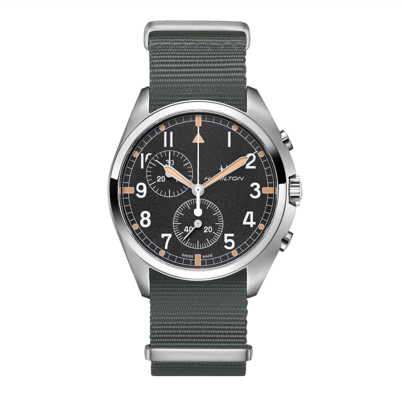 Watches Hamilton Khaki Aviation