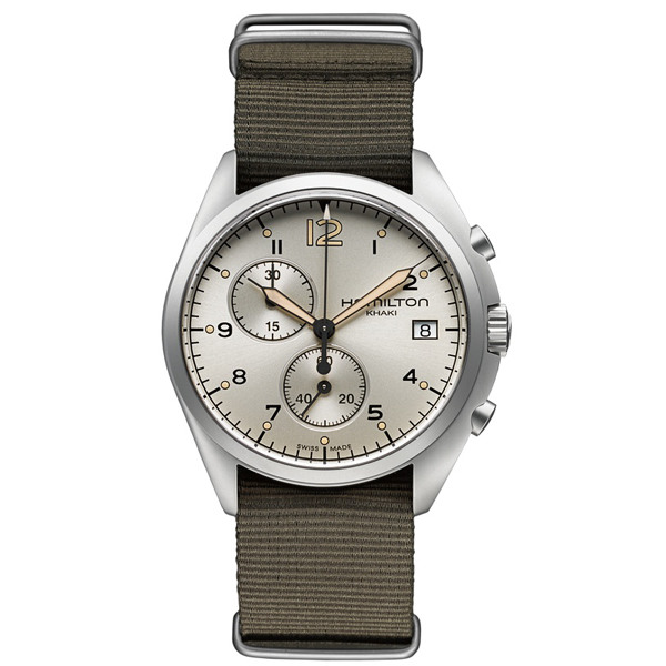 Watches Hamilton Khaki Aviation