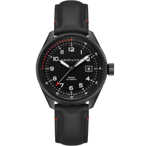 Watches Hamilton Khaki Aviation