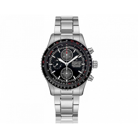 Watches Hamilton Khaki Aviation