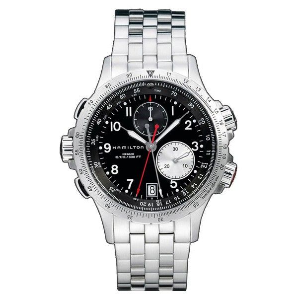 Watches Hamilton Khaki Aviation