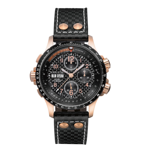 Watches Hamilton Khaki Aviation