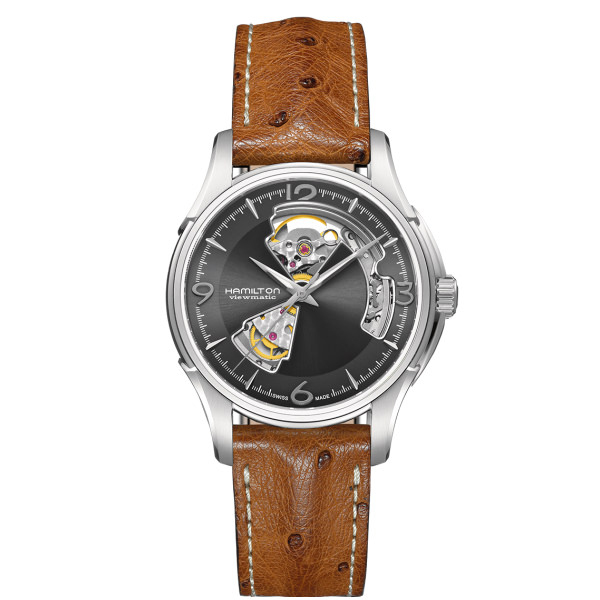 Watches Hamilton Jazzmaster