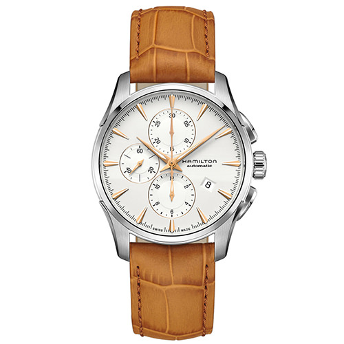 Watches Hamilton Jazzmaster