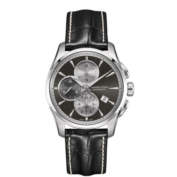 Watches Hamilton Jazzmaster