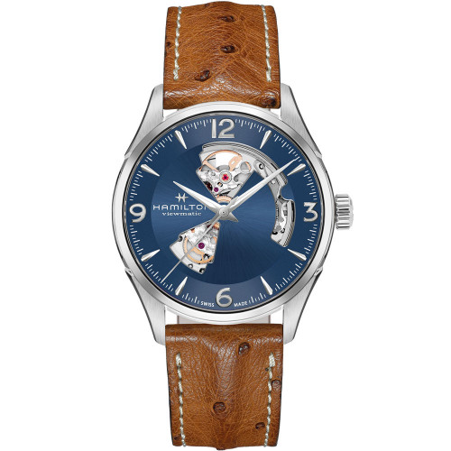 Watches Hamilton Jazzmaster