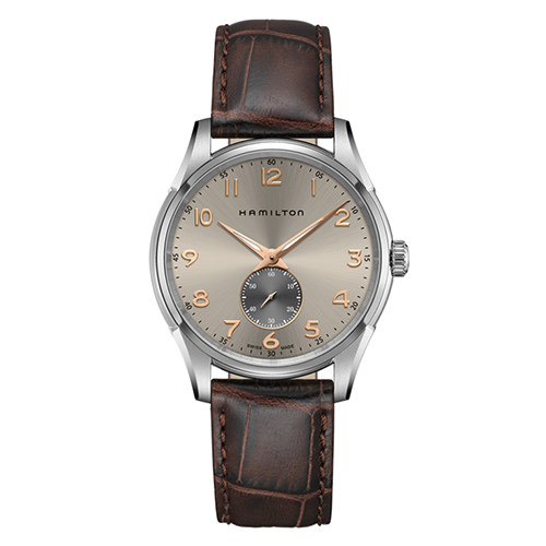 Watches Hamilton Jazzmaster