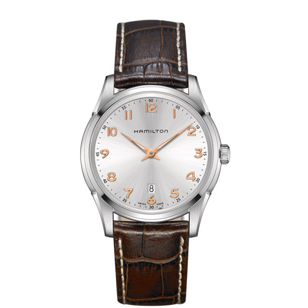 Watches Hamilton Jazzmaster