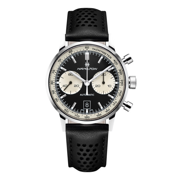 INTRA-MATIC 68 AUTO CHRONO EDIZIONE LIMITATA