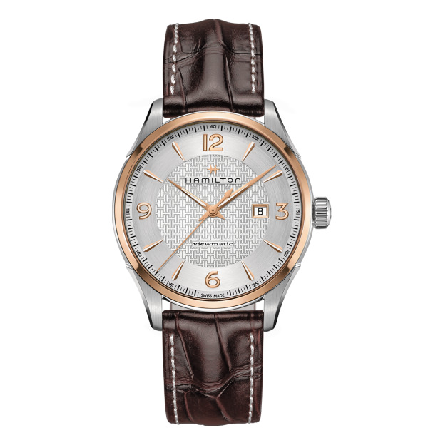 Watches Hamilton Jazzmaster