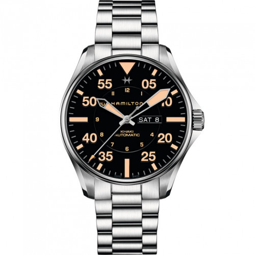 Watches Hamilton Khaki Aviation