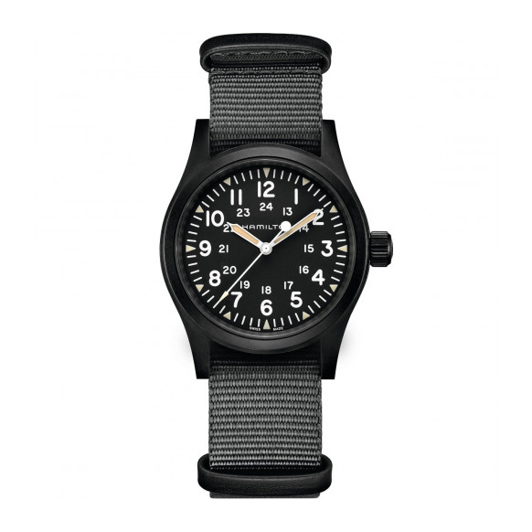 Watches Hamilton Khaki Field