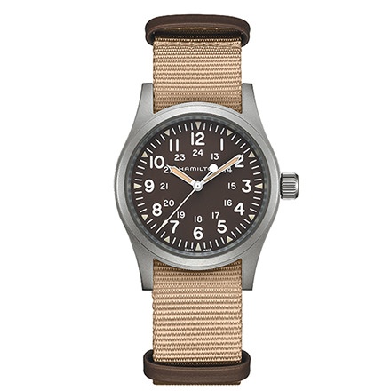 Watches Hamilton Khaki Field