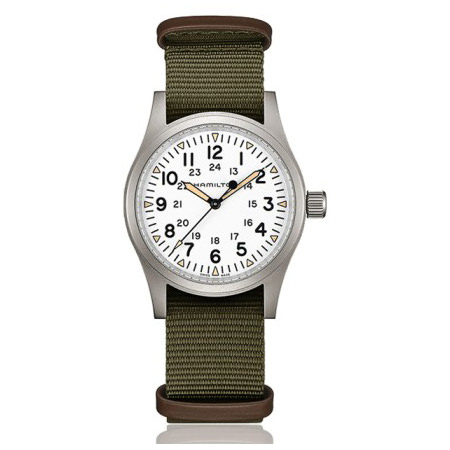 Watches Hamilton Khaki Field