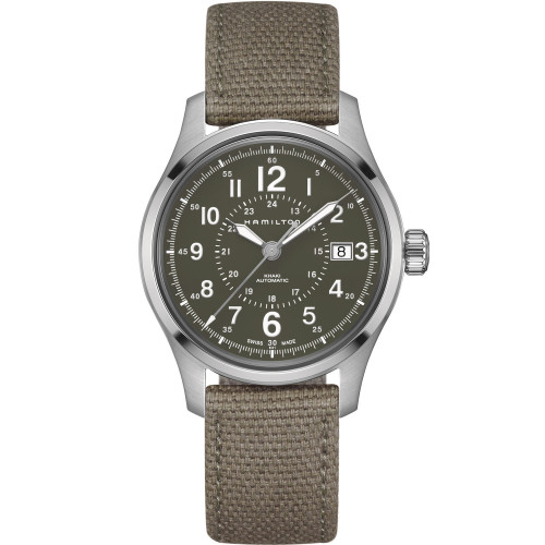 Watches Hamilton Khaki Field