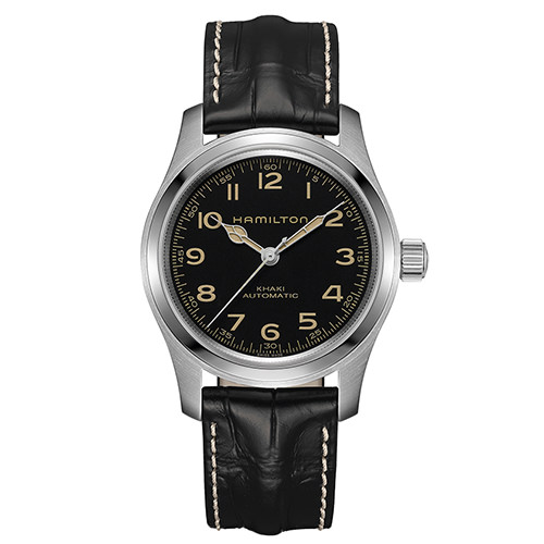 Watches Hamilton Khaki Field