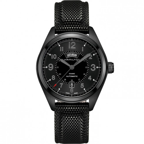 Watches Hamilton Khaki Field