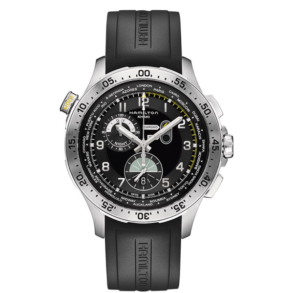 Watches Hamilton Khaki Aviation