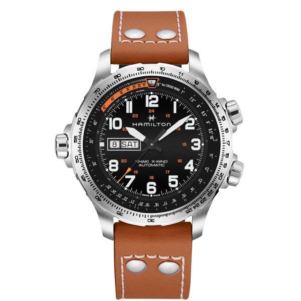 Watches Hamilton Khaki Aviation