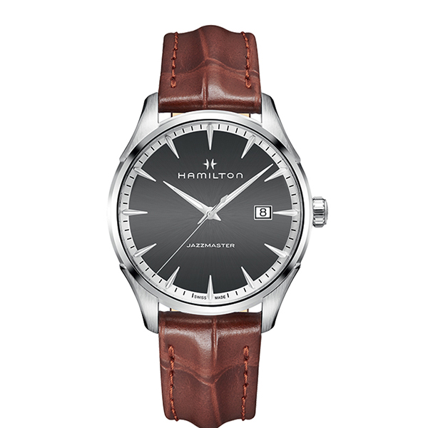 Watches Hamilton Jazzmaster