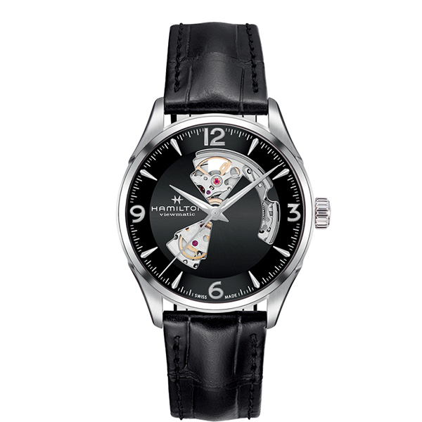 Watches Hamilton Jazzmaster