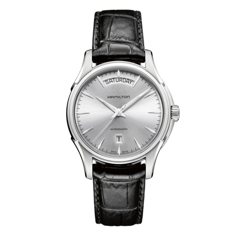 Watches Hamilton Jazzmaster