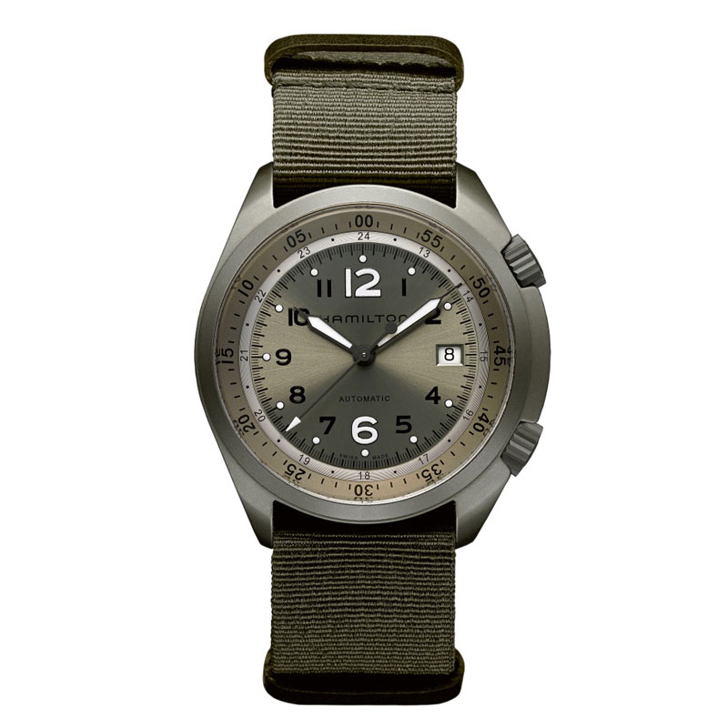 Watches Hamilton Khaki Aviation