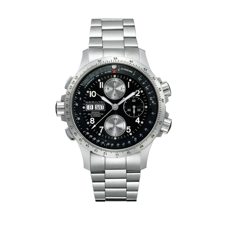 X-Wind Auto Chrono