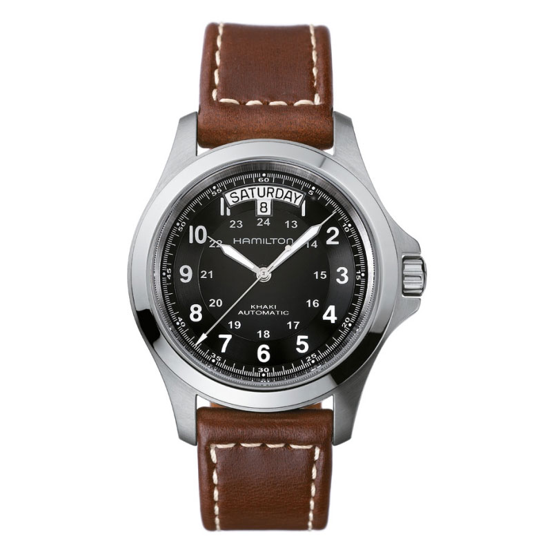 Watches Hamilton Khaki Field