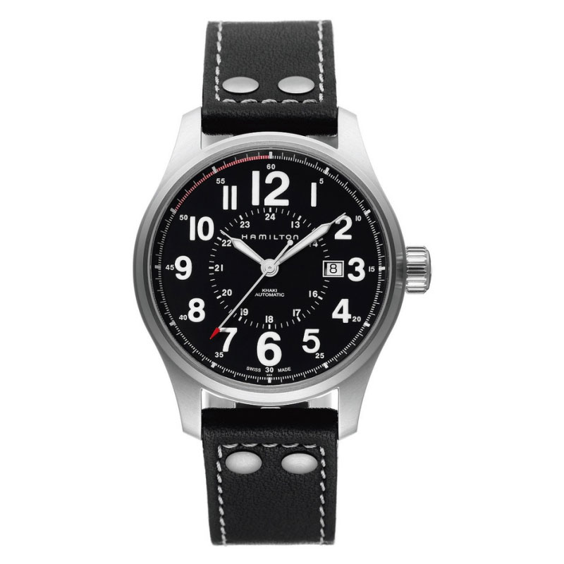 Watches Hamilton Khaki Field