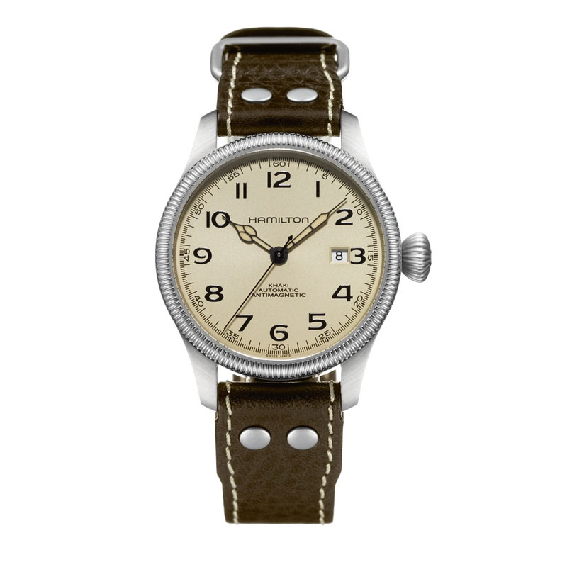 Watches Hamilton Khaki Field