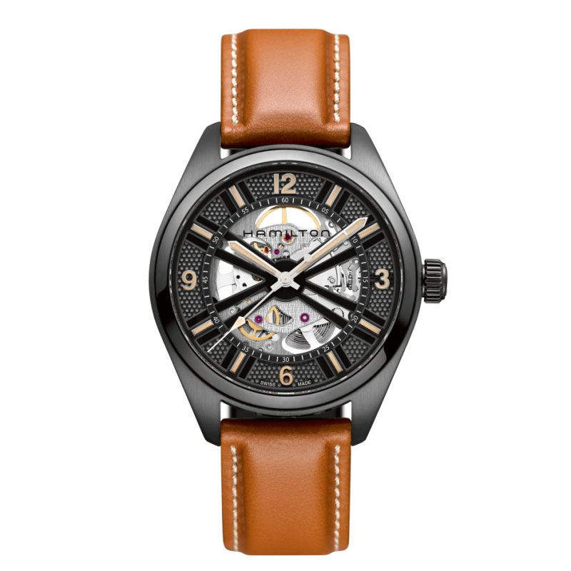 Watches Hamilton Khaki Field