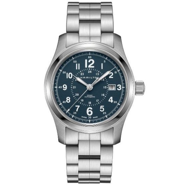 Watches Hamilton Khaki Field