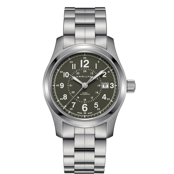 Watches Hamilton Khaki Field