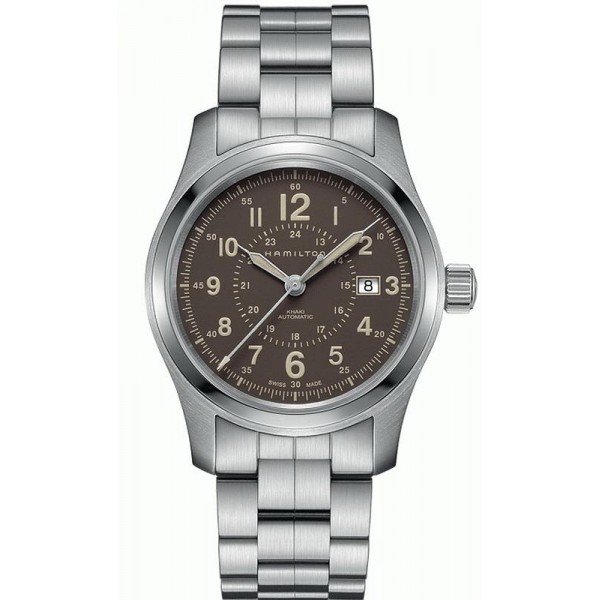 Watches Hamilton Khaki Field