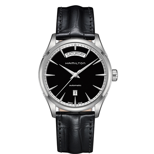 Watches Hamilton Jazzmaster