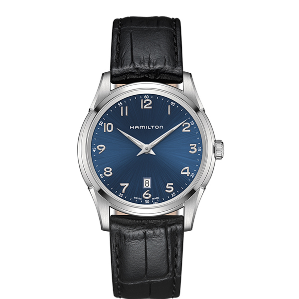 Watches Hamilton Jazzmaster